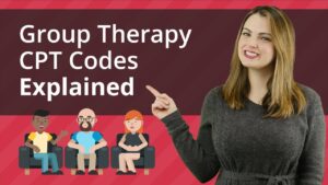 What is group therapy in mental health?
